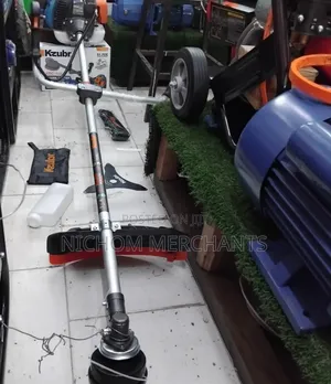 Kzubr 2stroke Brush Cutter/2stroke Gasoline Brushcutter