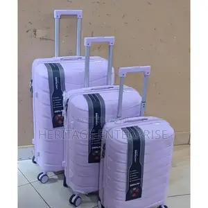 Suitcase Travel Bag