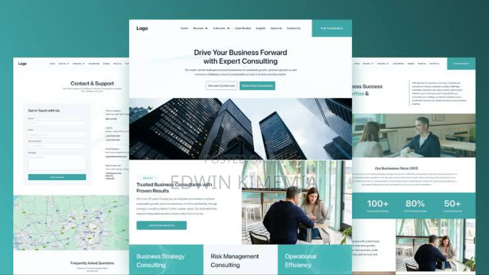 Website Design
