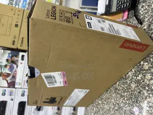 New Laptop Lenovo Legion 5 16GB Intel Core I7 SSD 1T