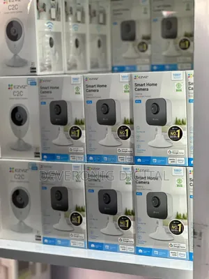 Ezviz H1c Smart Home Camera