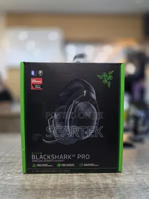 Blackshark V2 Pro