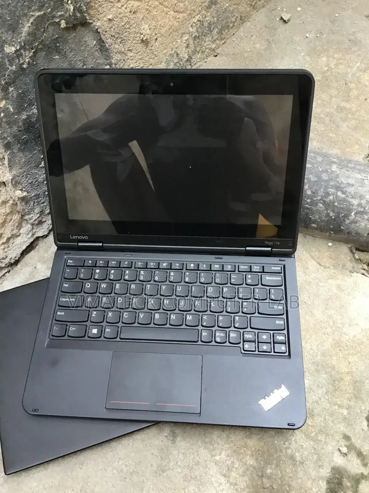 Laptop Lenovo Yoga 11e 4GB Intel Core I3 SSD 128GB