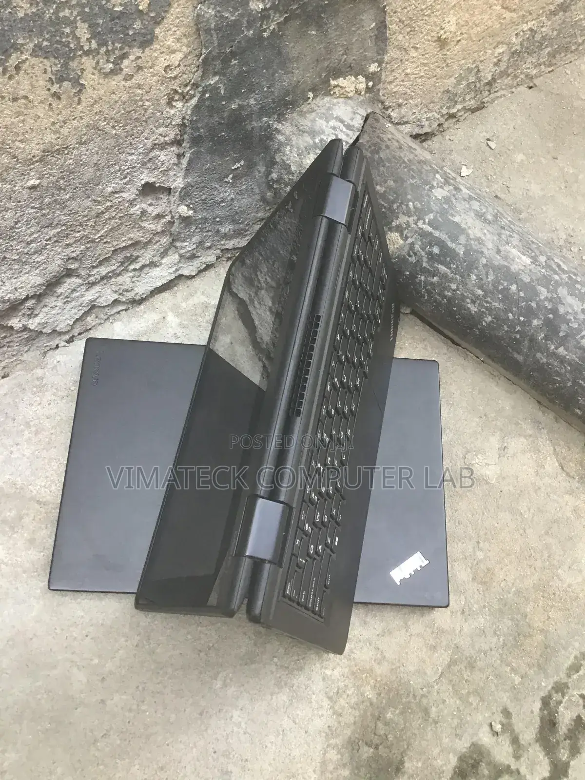 Laptop Lenovo Yoga 11e 4GB Intel Core I3 SSD 128GB