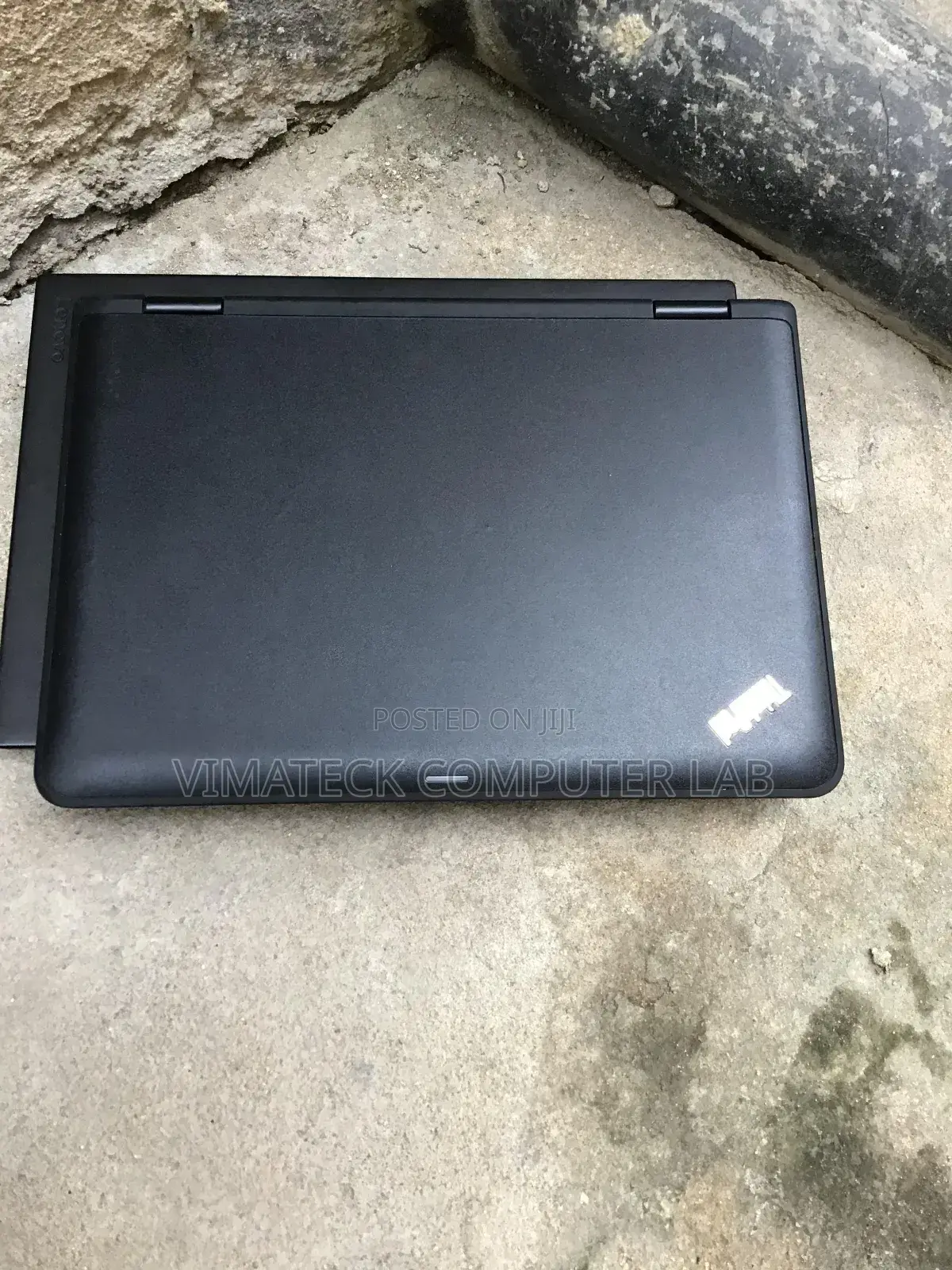 Laptop Lenovo Yoga 11e 4GB Intel Core I3 SSD 128GB