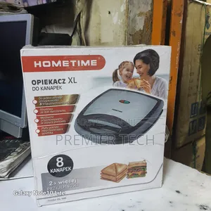 Home Time Sandwich Maker