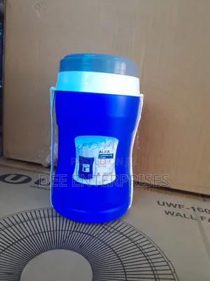 1 Litre Cooler Jug