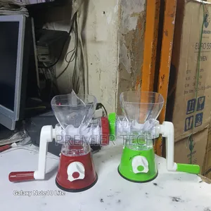 Meat Mincer