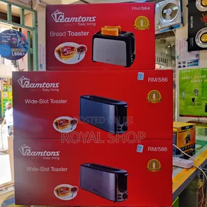 Bread Toaster Toaster