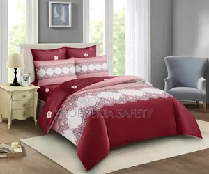 5*6 Duvet- Binded