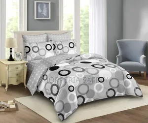 Binded High Quality Cotton Duvet 5*6