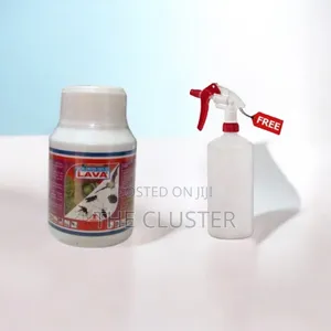 Quality Lava Insecticide
