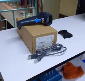 Quality 1d Handheld Barcode Scanner With Auto Wake Feature