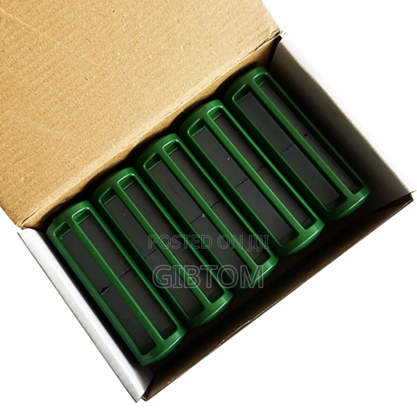 Rumen Magnet Plastic Cages Magnet
