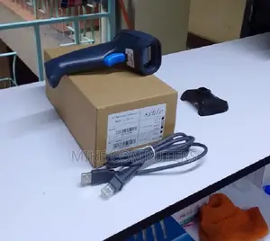 Inexpensive 1d Handheld Laser Barcode Scanner High Performance