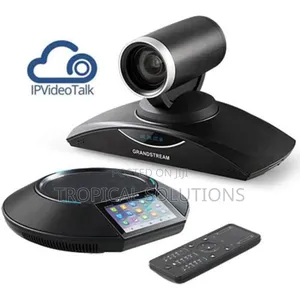 Grand Stream Gvc3202 Ip Video Conference Device