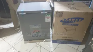 Ecomax 60 Litres Bd-60 Chest Freezer