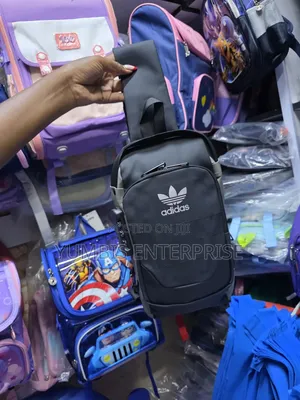 Adidas Fashion Crossbody Chest Bags