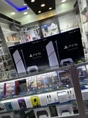 Playstation 5 Slim Digital