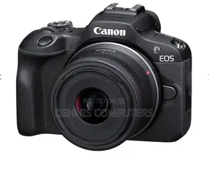 Canon Eos R100 Rf-S 18-45mm (Single) Kit