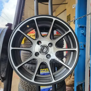 Rim 14 4/100 Ofset