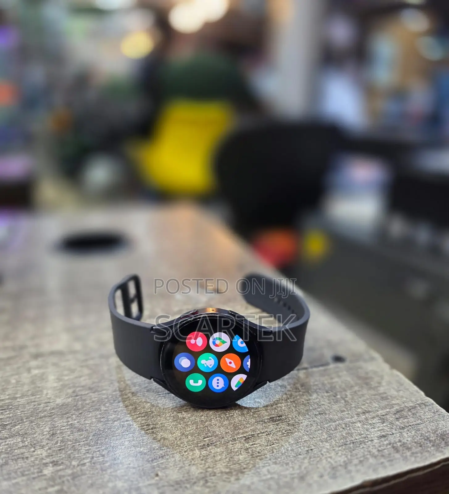 Samsung Smart Watch