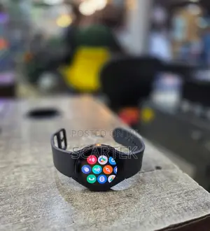 Samsung Smart Watch