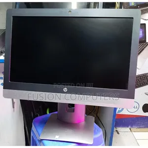 Desktop Computer HP 8GB Intel Core i5 HDD 500GB