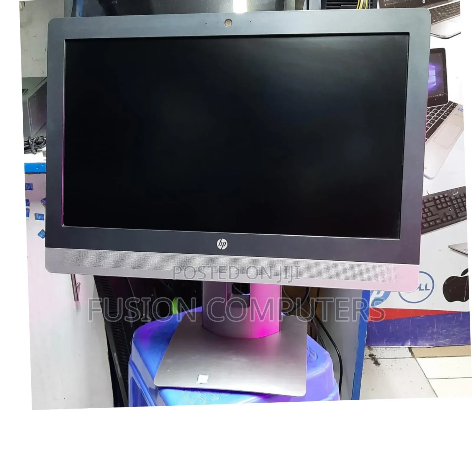 Desktop Computer HP 8GB Intel Core i5 HDD 500GB