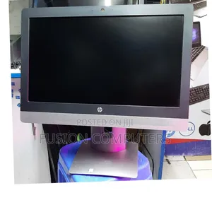 Desktop Computer HP 8GB Intel Core i5 HDD 500GB