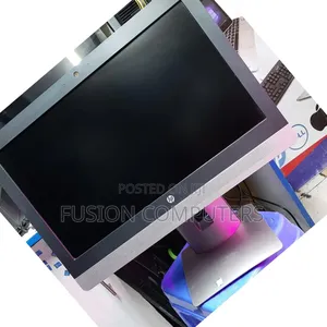 Desktop Computer HP 8GB Intel Core i5 HDD 500GB