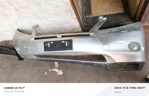 Lexus 2013 Front Bumper With Cut Ex Japan 