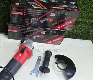 Edon 4inch Angle Grinder/Edon 800watts Angle Grinder