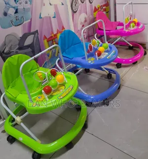 Baby Walker