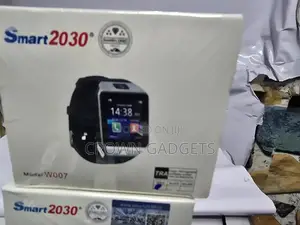 Smart 2030 W007 Smartwatch, Smart 2030 W007 Smartwatch