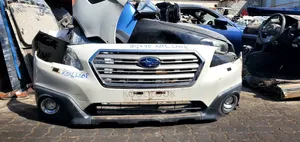 Subaru Outback Bs9 Front Bumper (Without Grille)