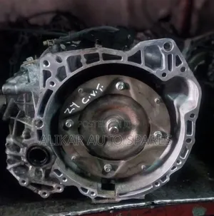Mazda Demio Gearbox (Zy/ Zj)