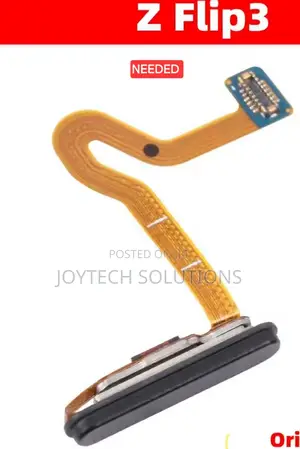 Samsung Backlids and Finger Prints