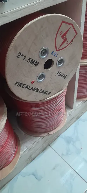 Fire Resistant Cable Fire Cable
