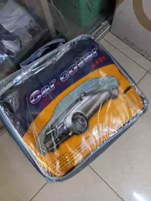 Auto Car Cover for Saloon Cars