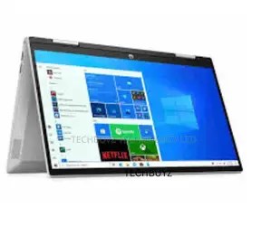 New Laptop HP Pavilion 14 8GB Intel Core i5 SSD 512GB