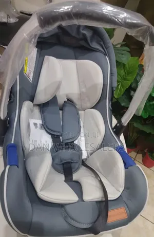 Kids Car Seat