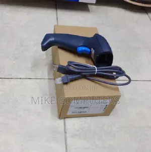 High Performance 2d Laser Barcode Scanner With Long Term Reliability