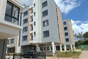 3bdrm Apartment in Mlolongo for rent