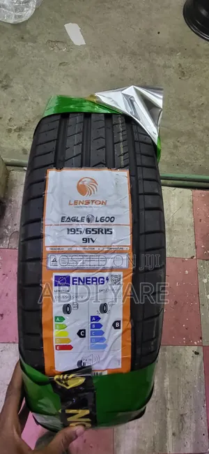 195/65r15 Lenston