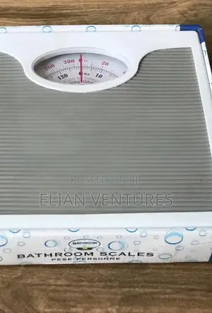 New Brand Manual Bathroom Scale
