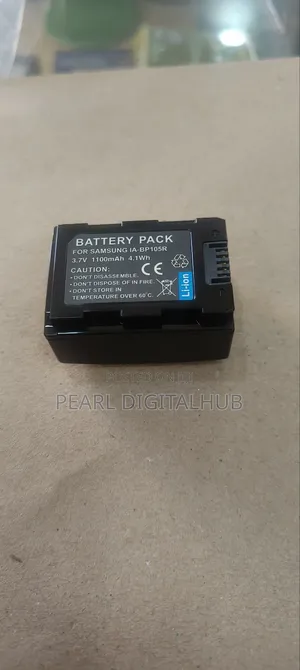 Samsung Bp-105r Battery