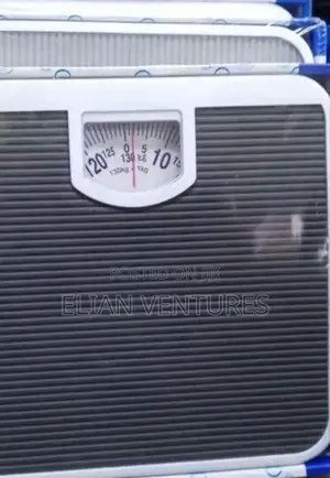 Newly Arrived Manual Bathroom Scale