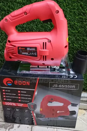 Edon 550watts Electric Jigsaw/Edon Jigsaw