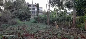 Land Plot Owner Sale. Ruiru-murera Mugutha 100by100 Title Ready.